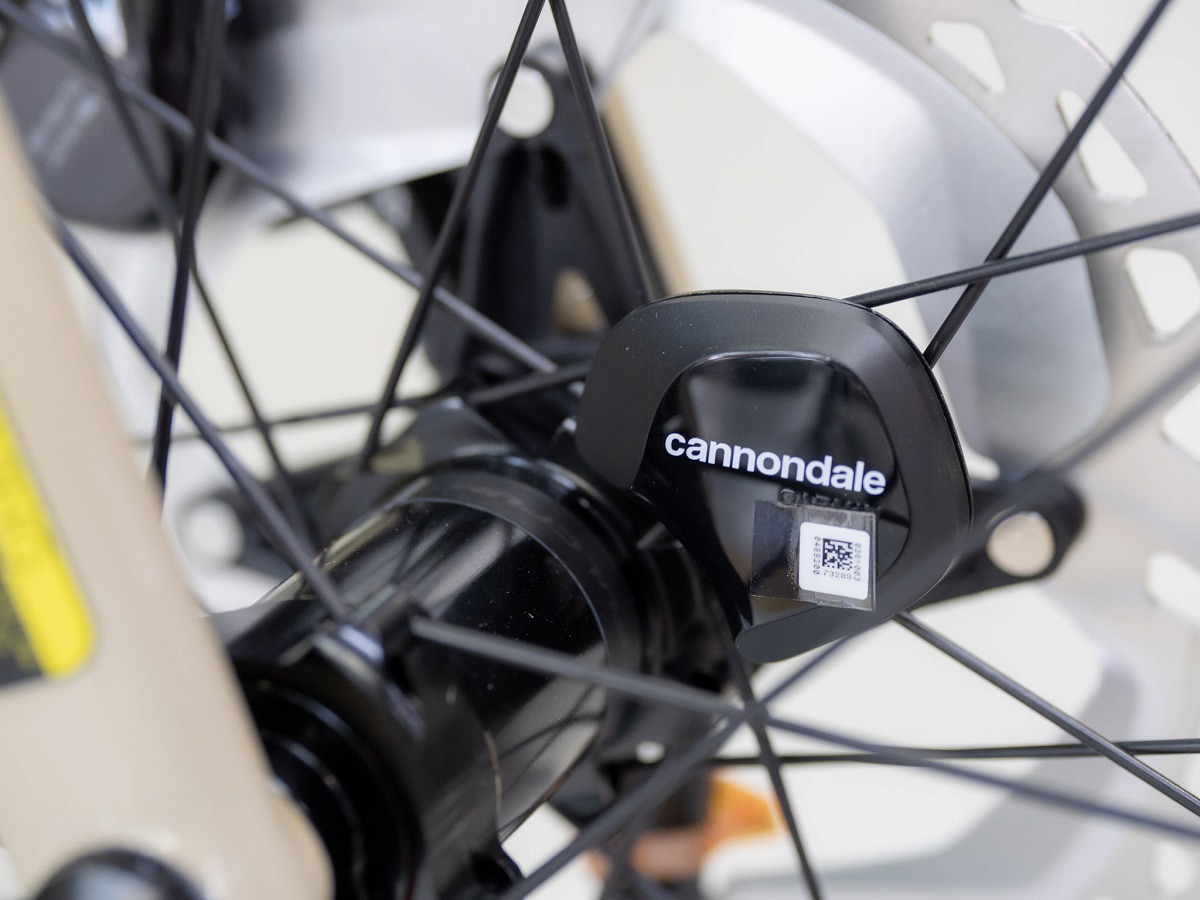 ホイールセンサー