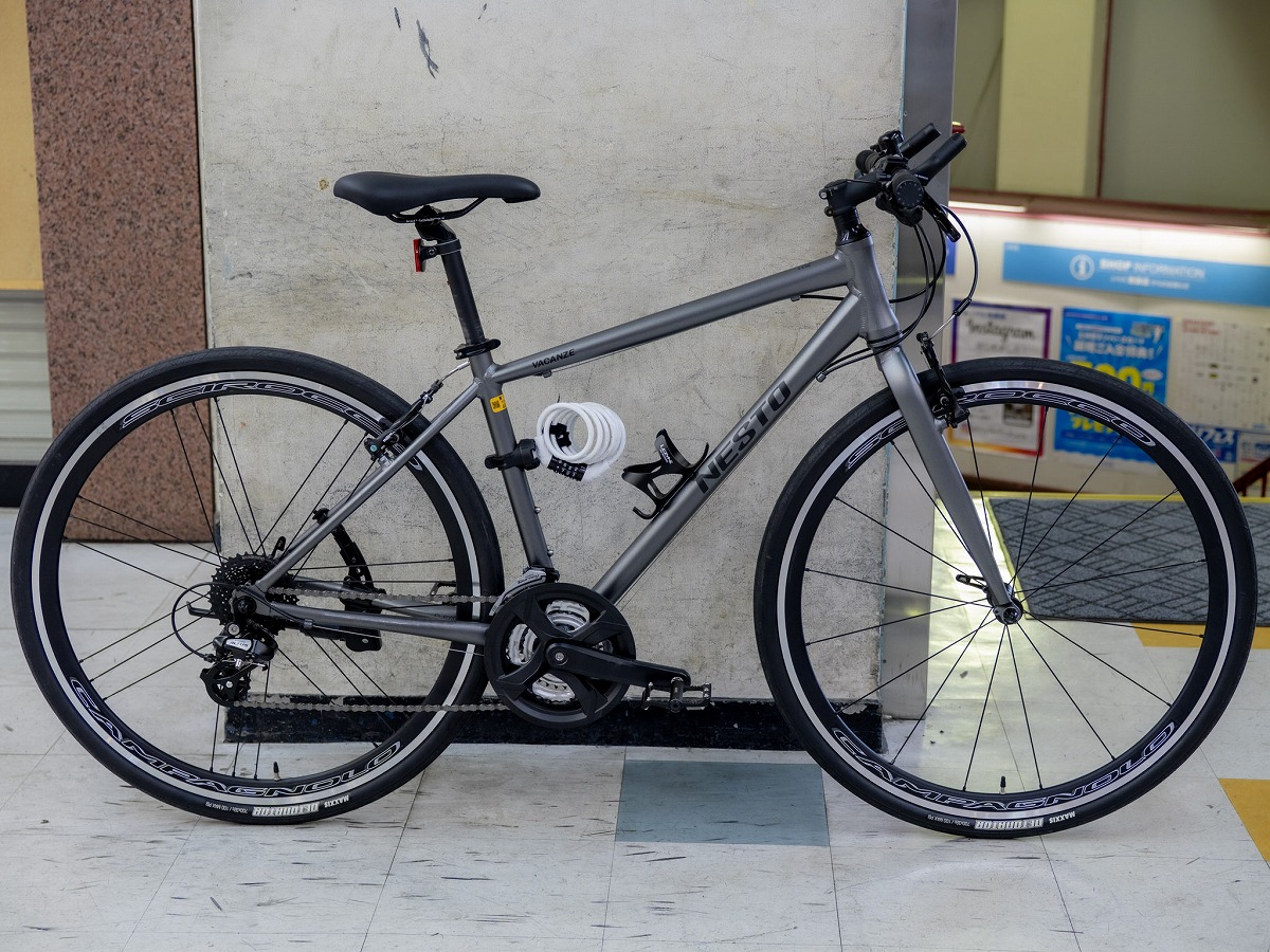 NESTO VACANZE  SCIROCCO