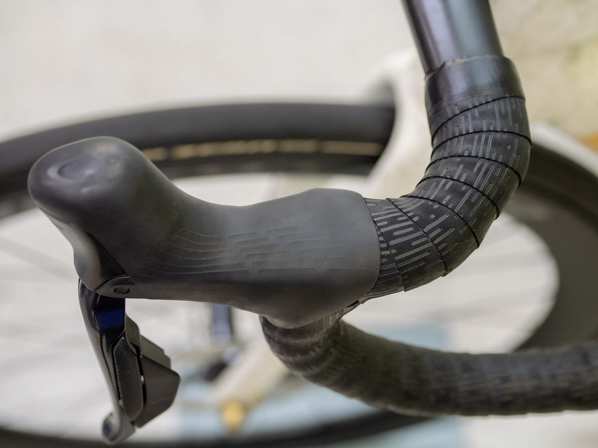 ブラケット擦れ