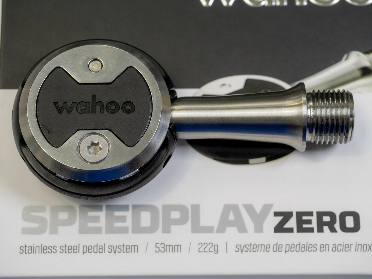 スピードプレイ ゼロ 重量 シャフト長