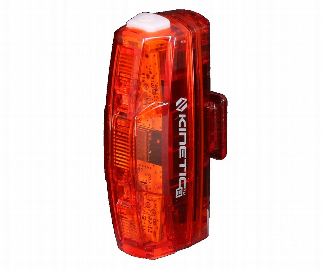 CATEYE KINETIC AUTO NETWORK