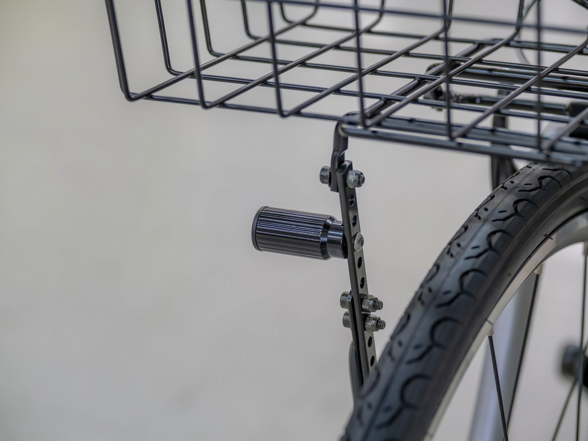 ライトマウント