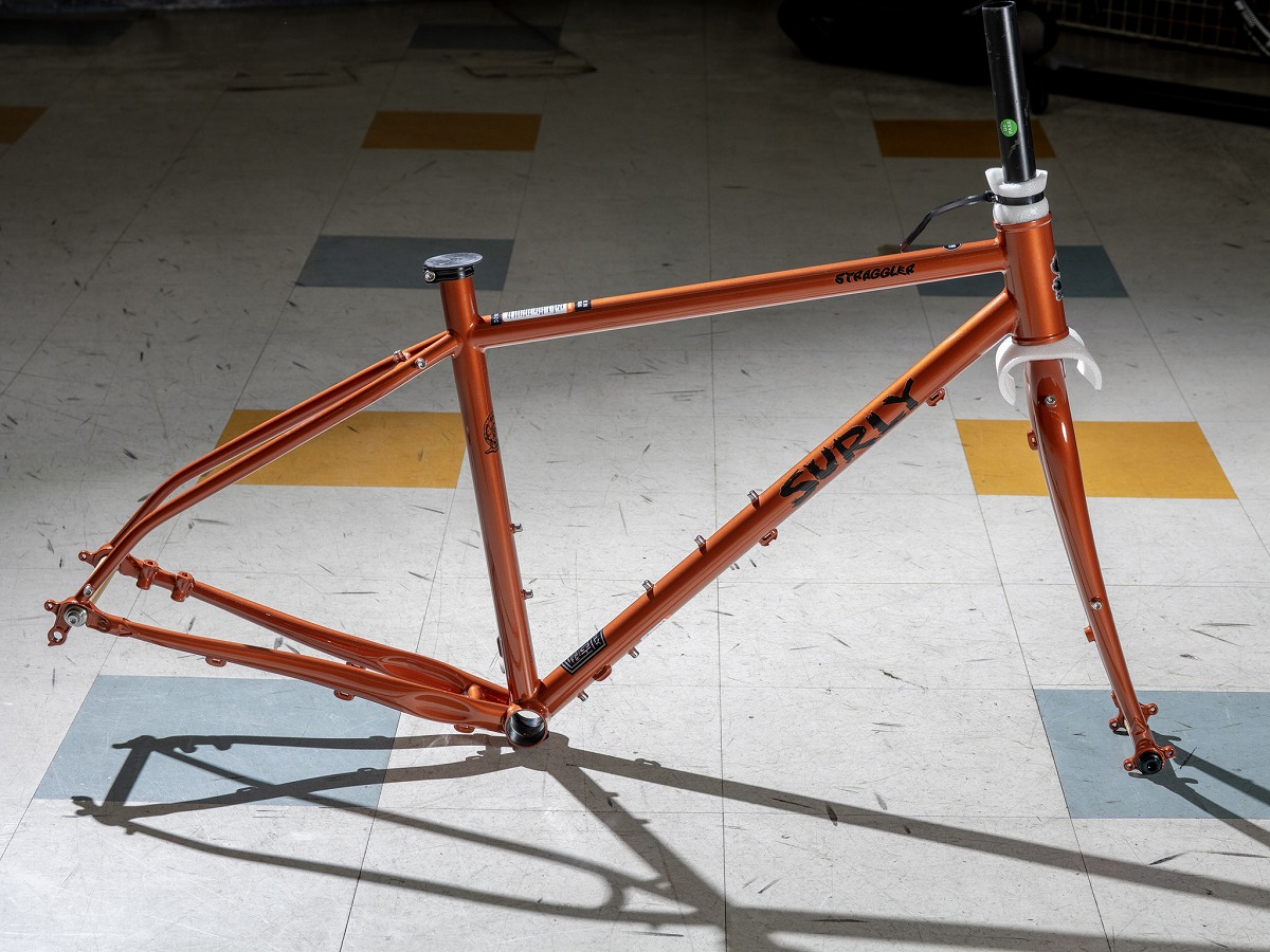 SURLY STRAGGLER ORGカラー