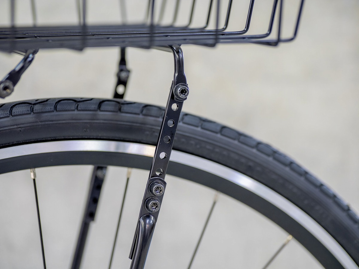 取り付けステー