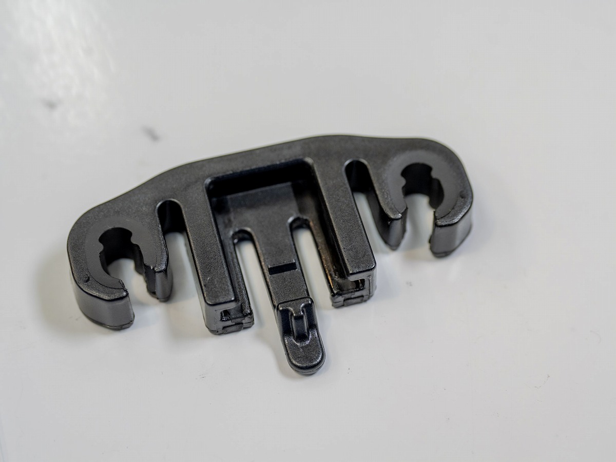 CATEYE 535-0010 RM-3 サドルレールブラケット