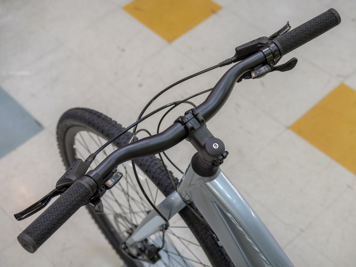 スワローハンドル