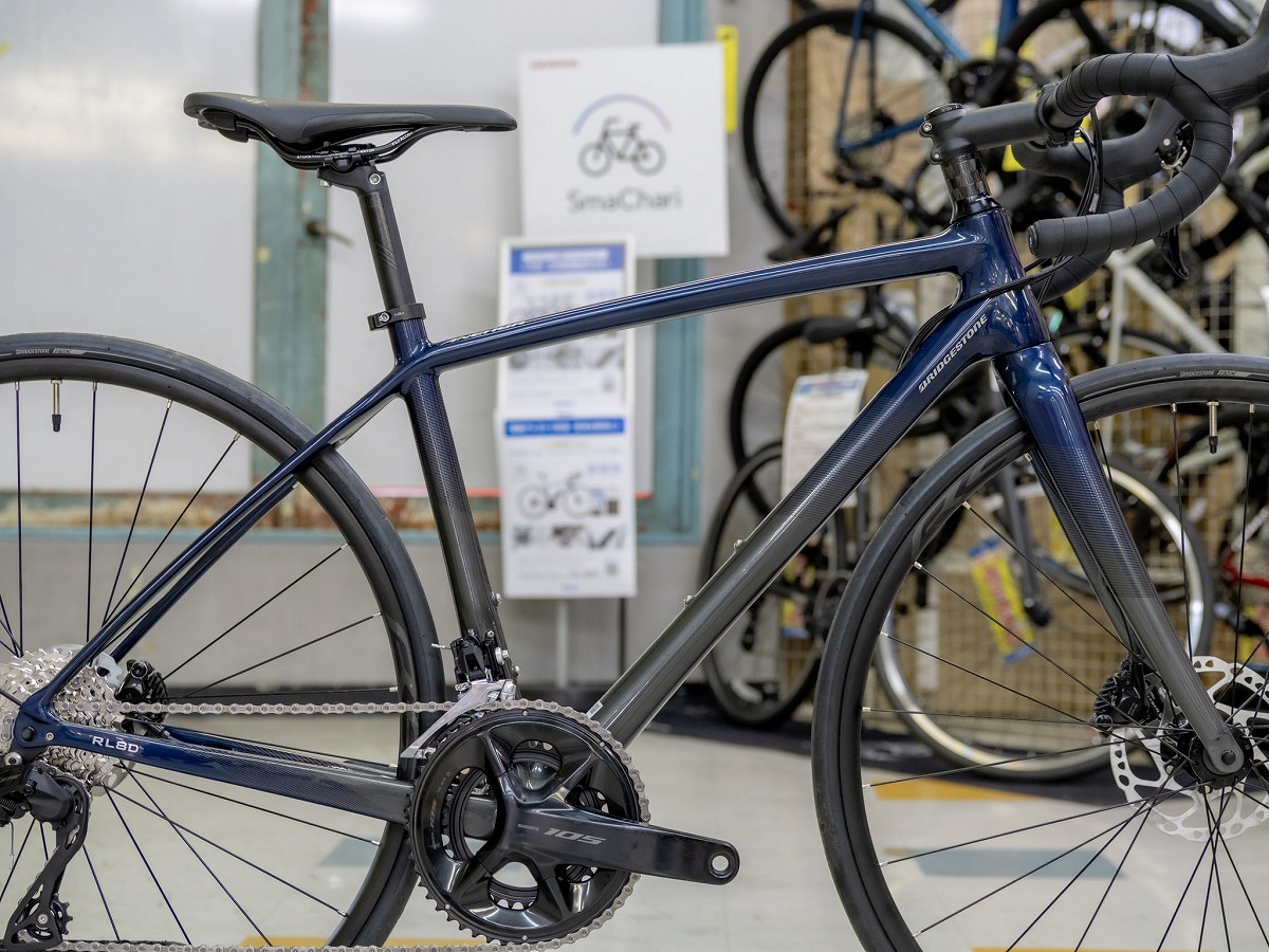 スローピングフレーム