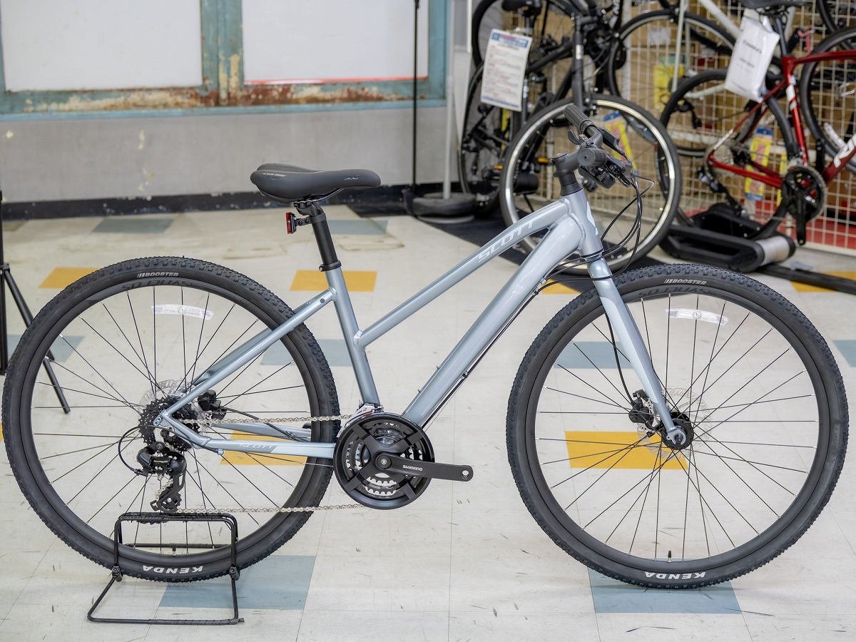 SCOTT SUBCROSS 50 LADY