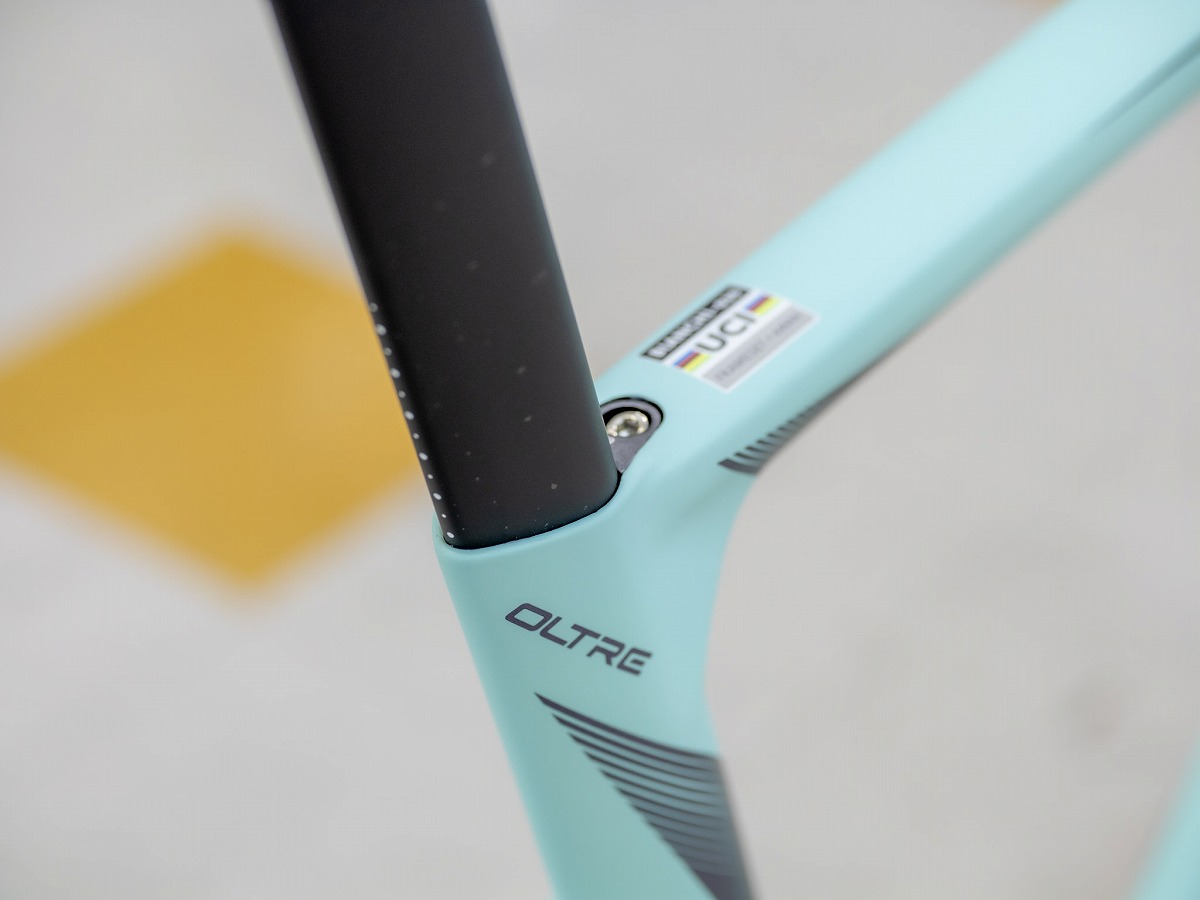 水玉エアロシートチューブ