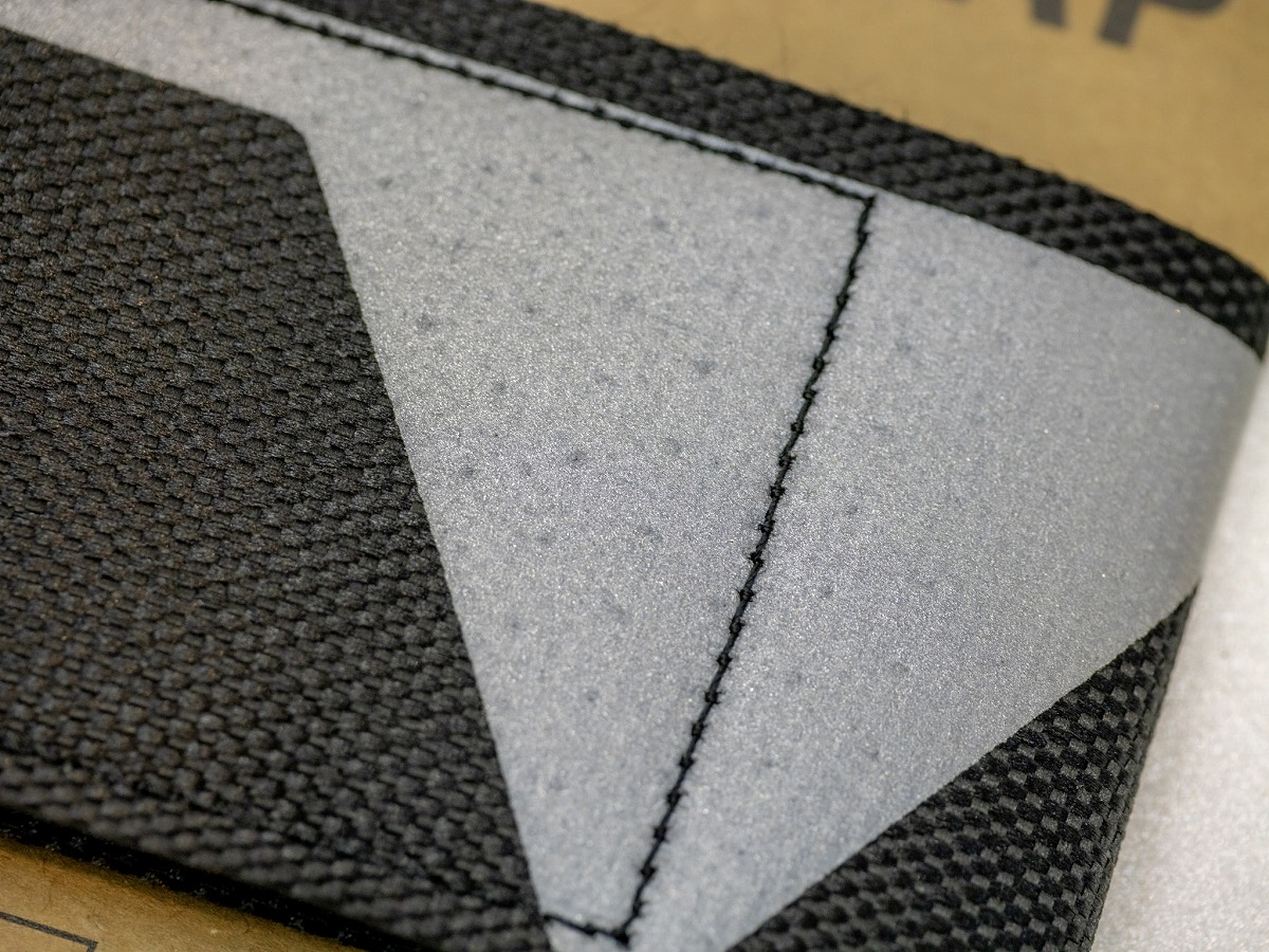 リフレクト素材