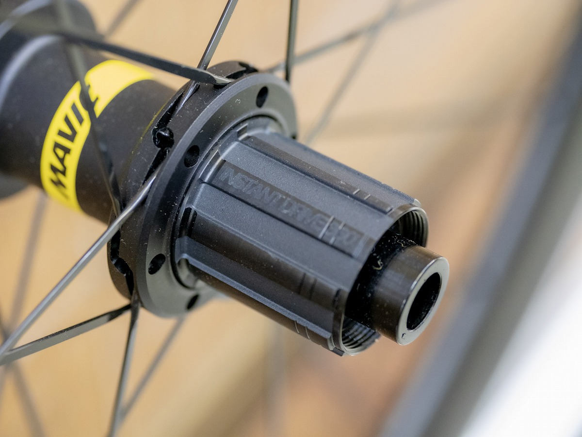 ID360フリーボディ