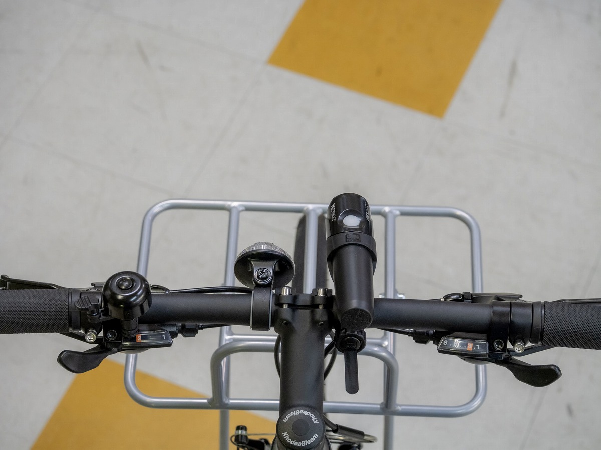 RAIL ST 乗車目線