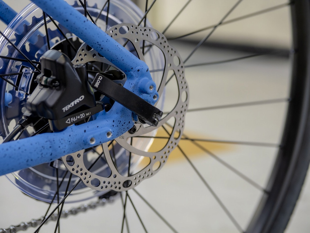 キックスタンド台座