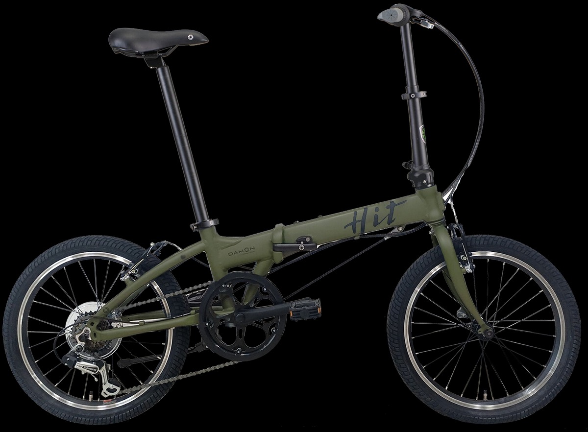 DAHON HIT LTD M.KHAKI