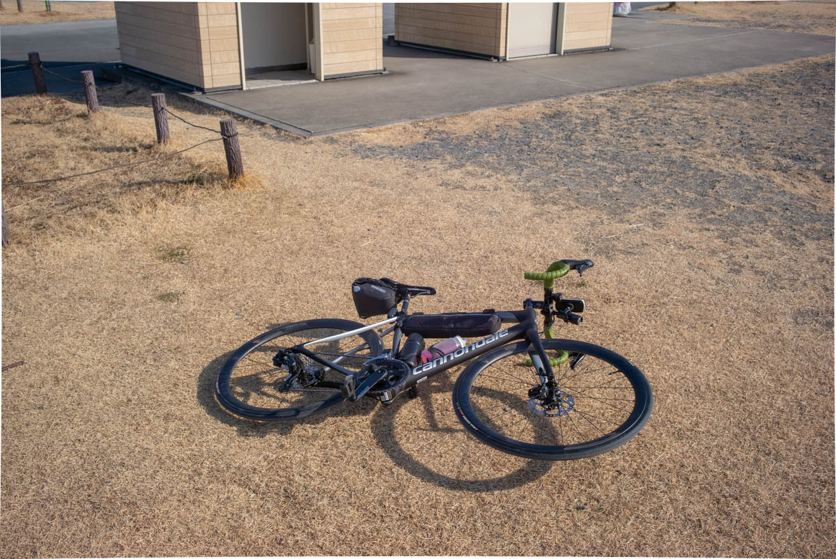 北本水辺プラザ公園