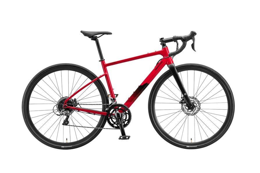 BRIDGESTONE ANCHOR RE6 GROW RED カラー