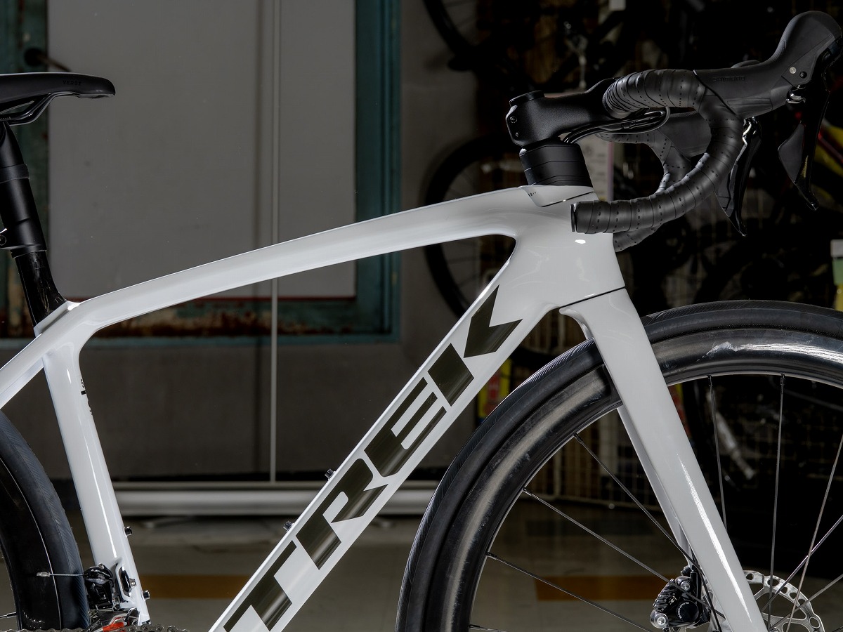 TREK EMONDA SL5 ANTARES カーボンホイール