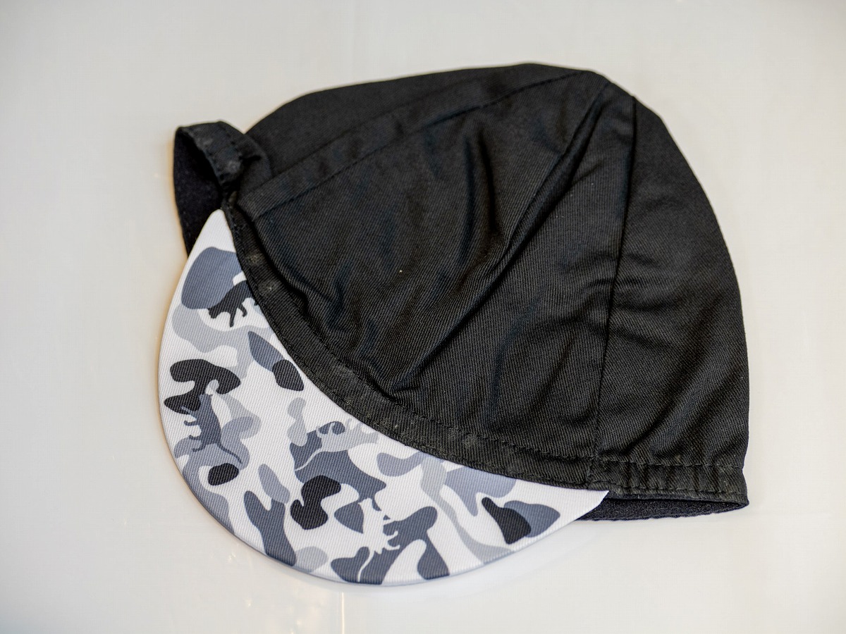 CATEYE コットンキャップ