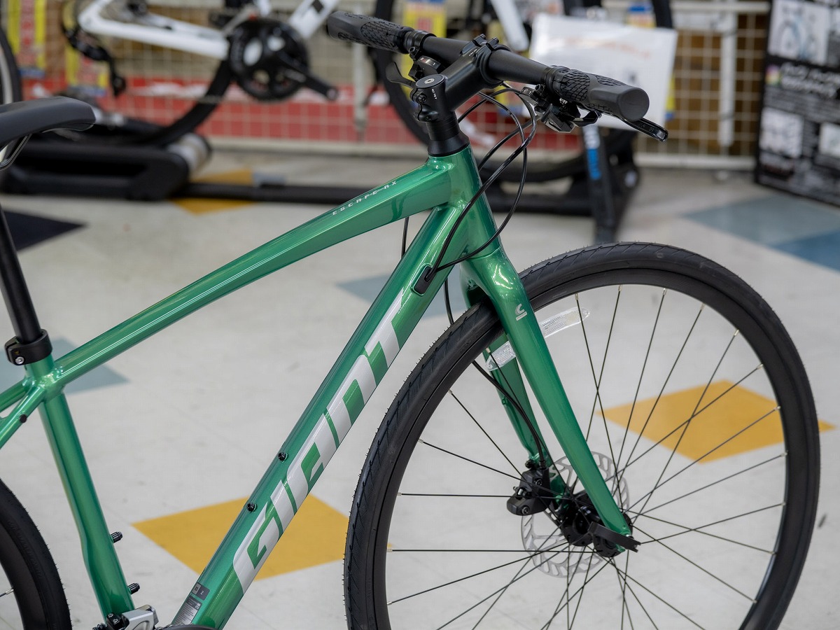 GIANT ESCAPE RX2 DISC