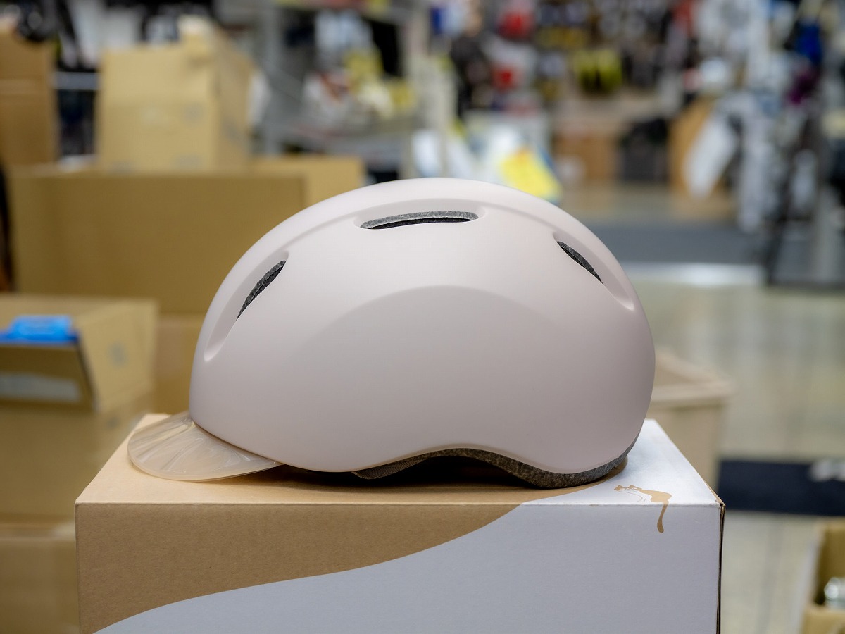 TANIZAWA LAB LIAURA ベージュカラー