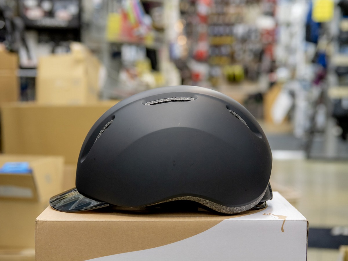 TANIZAWA LAB LIAURA ブラックカラー