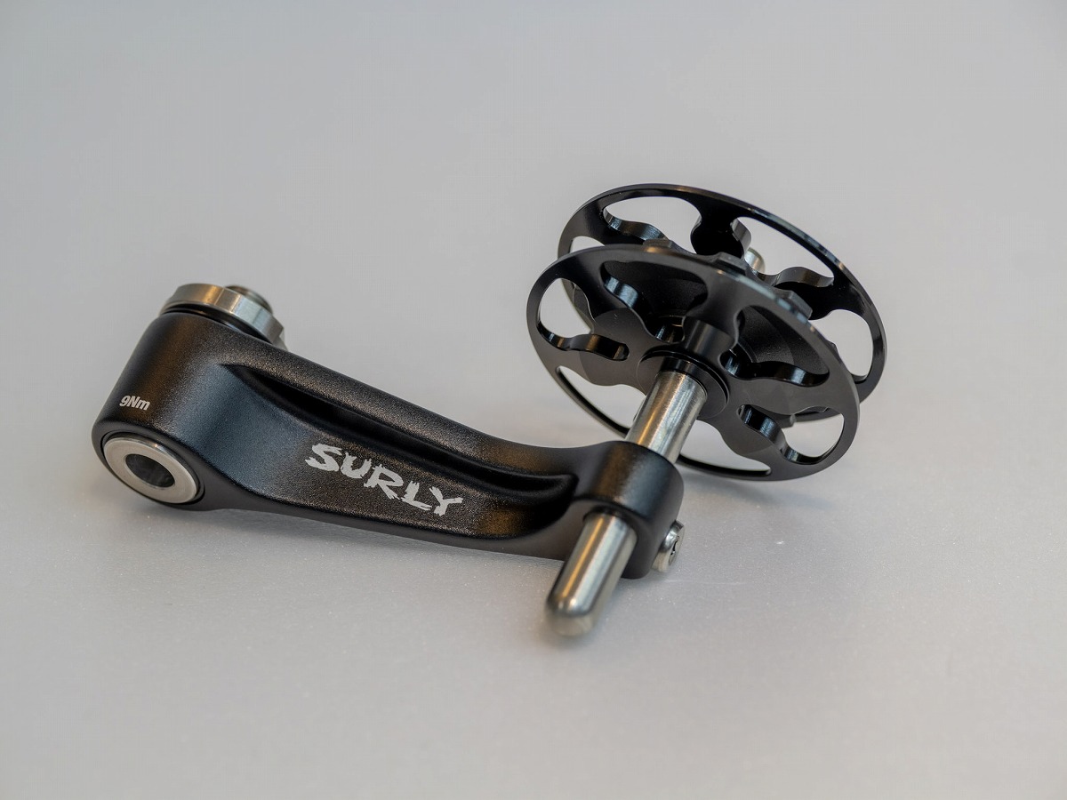 SURLY 1X1 SINGLEEATOR