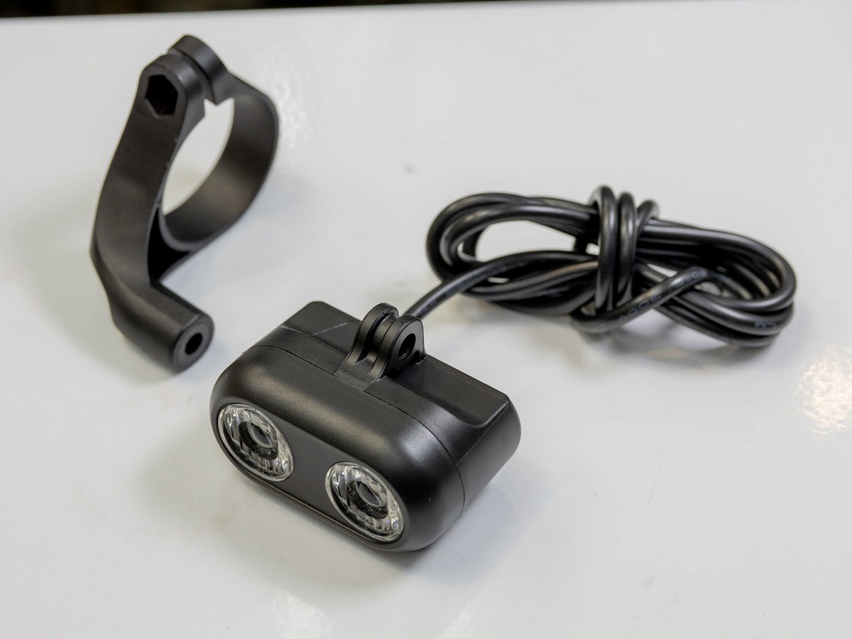 RITEWAY ダイナモライト