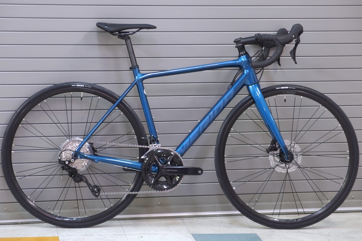 MERIDA SCULTURA 400 FB01カラー