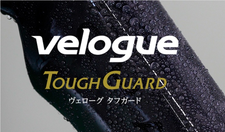 SOFT99 VELOGUE TOUGH GUARD