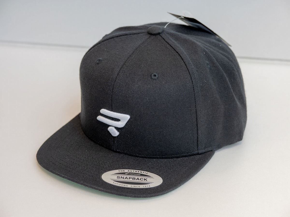 RIDLEY CLASSIC SNAPBACK CAP