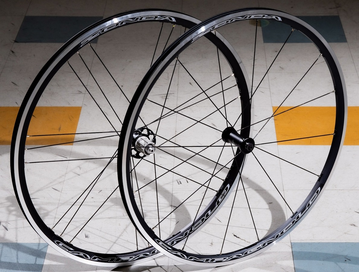 CAMPAGNOLO ZONDA C17