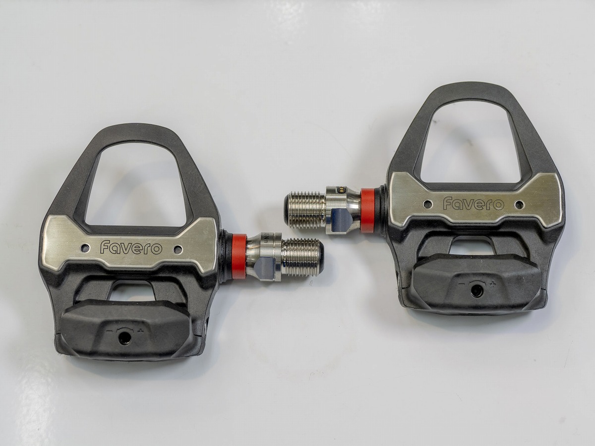 FAVERO ASSIOMA PRO RS-2