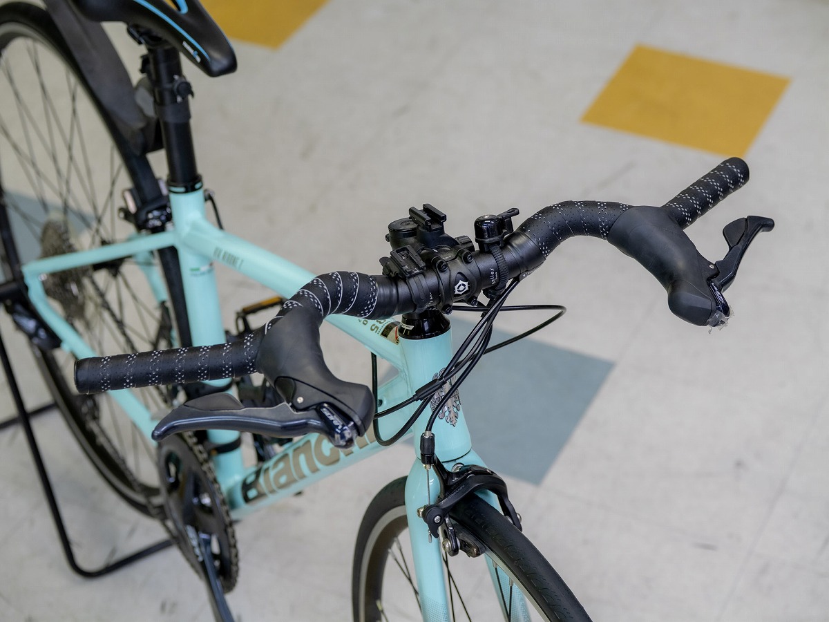 VENO リリーフバー