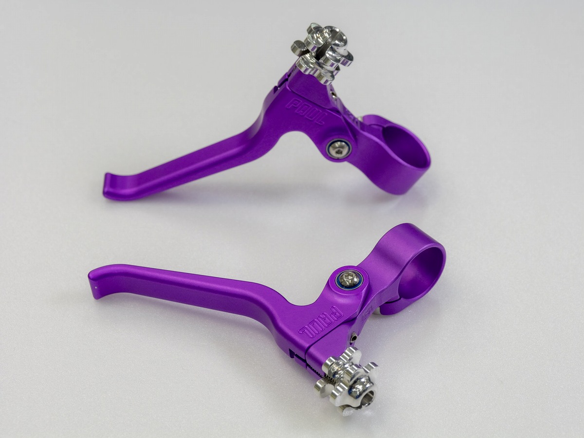 PAUL CANTILEVER PPLカラー