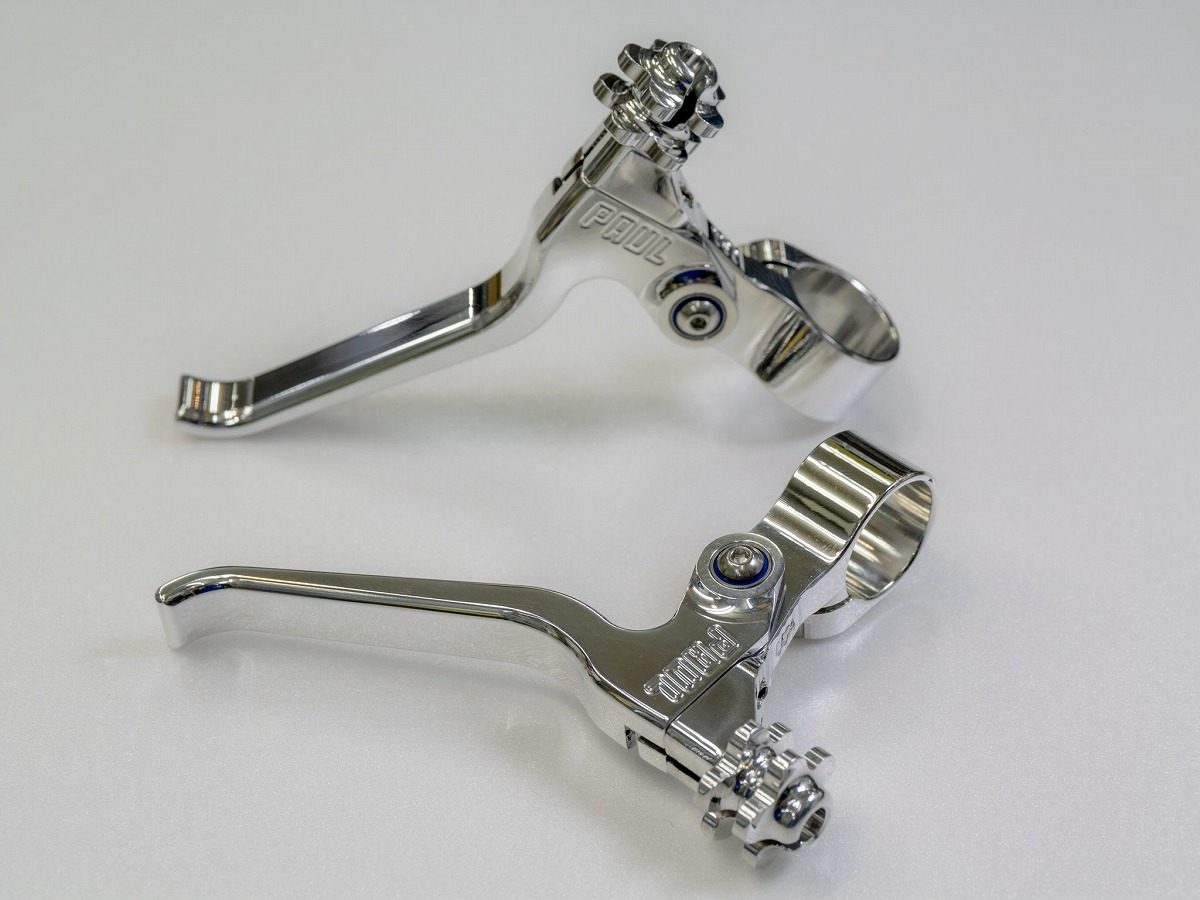 PAUL CANTILEVER POLカラー