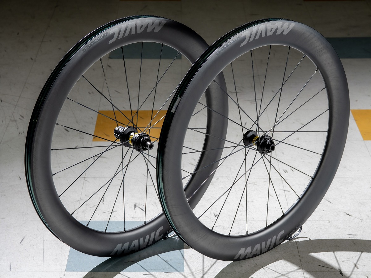 MAVIC COSMIC SL 65 DCL 23