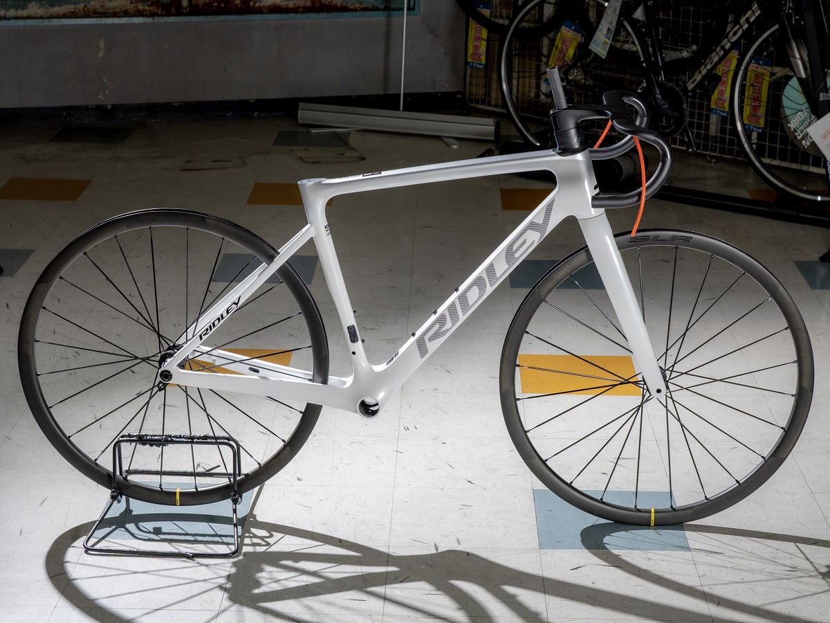 RIDLEY FALCN MAVIC COSMIC SLR 32