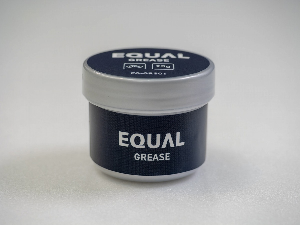 GROWTAC EQUALグリス