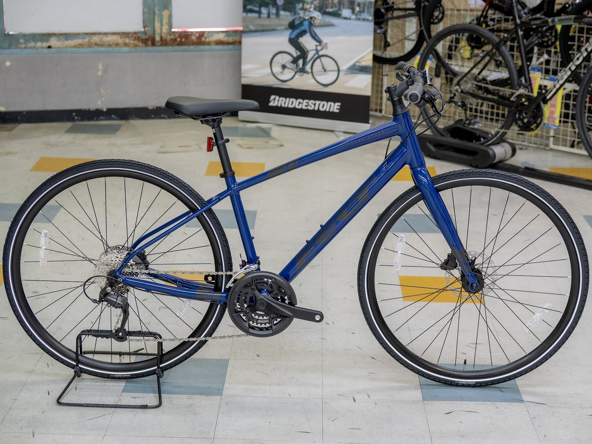 FELT VERZASPEED40