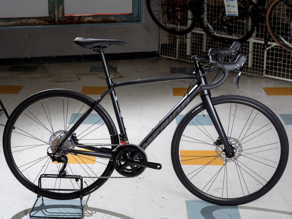 MERIDA SCULTURA 400 FK02カラー