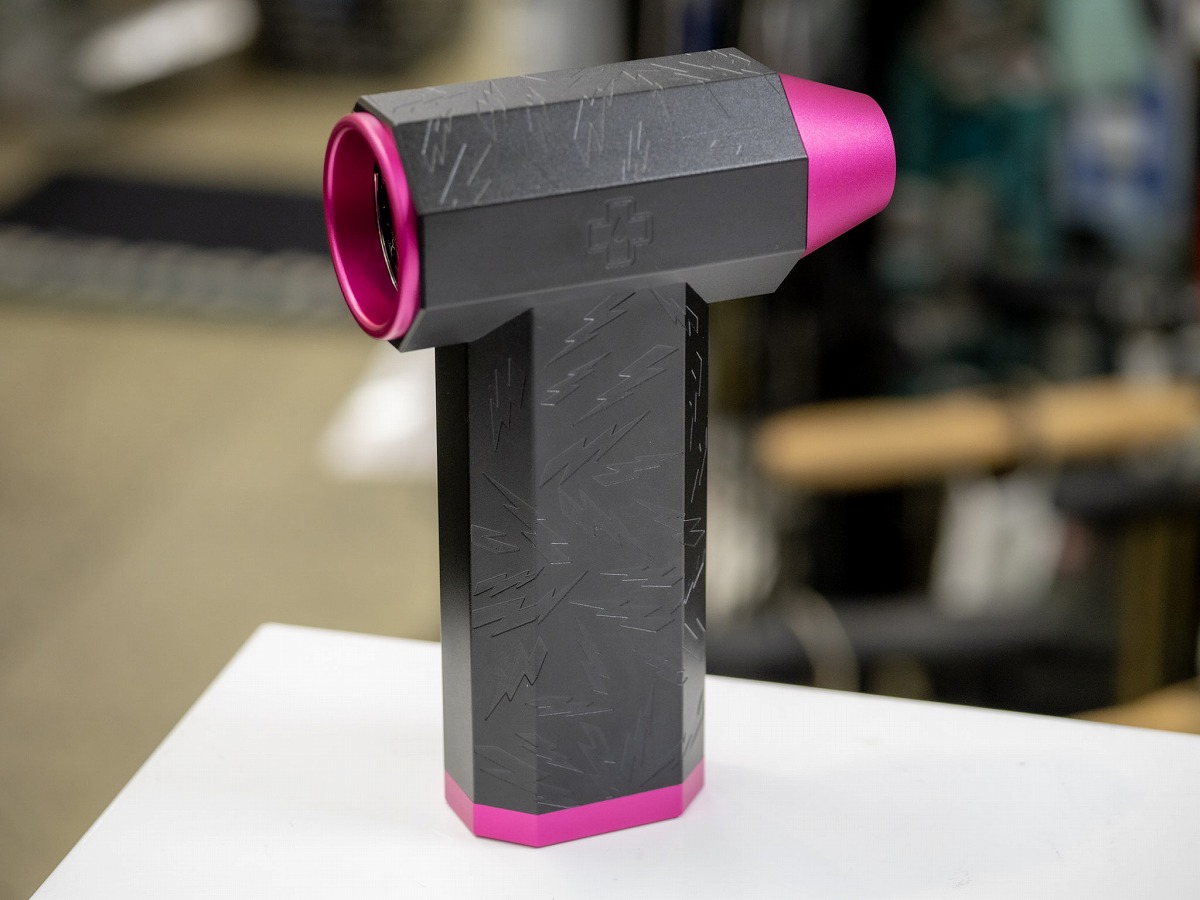 MUC-OFF AMBIENT MINI AIR BLOWER