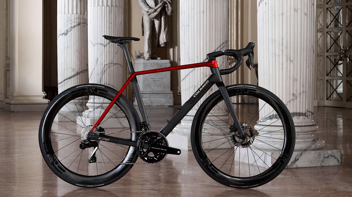 COLNAGO C72 ROAD