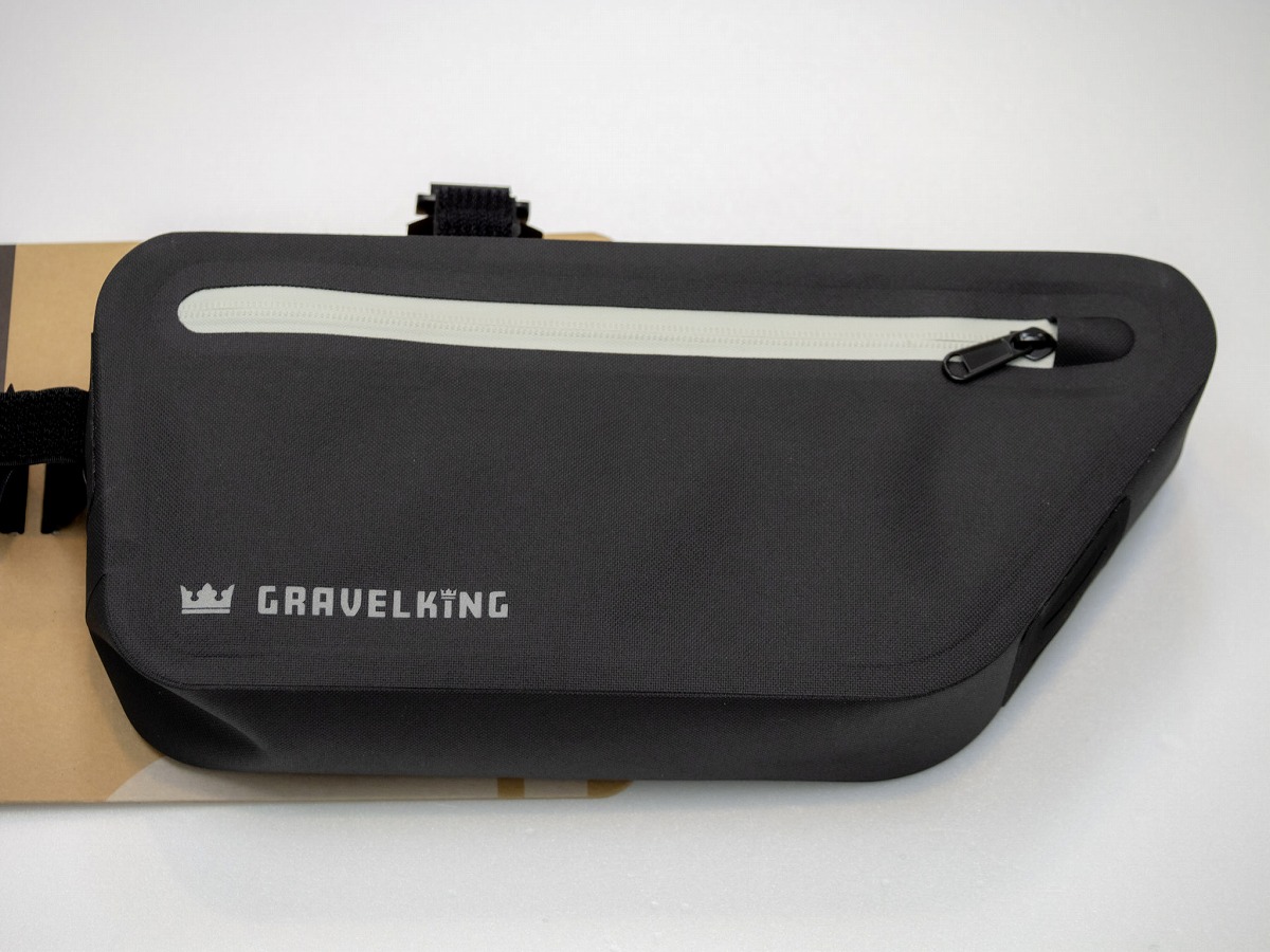 PANARACER GRAVELKING FRAME BAG
