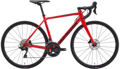 MERIDA SCULTURA 700 ER45カラー