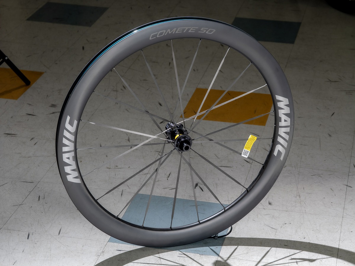 MAVIC COMETE 50
