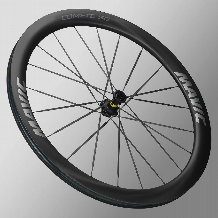 MAVIC COMETE 50