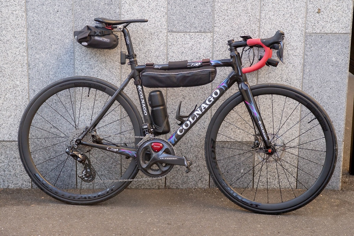 COLNAGO C60 DISC