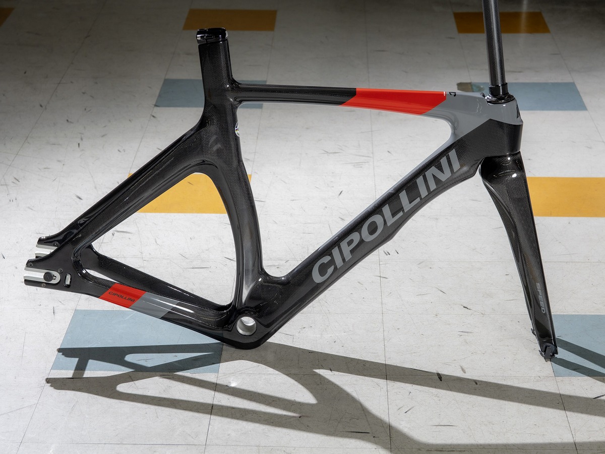CIPOLLINI SPEED