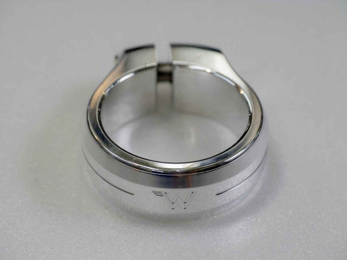 WHITE INDUSTRIES SEAT COLLAR POLカラー