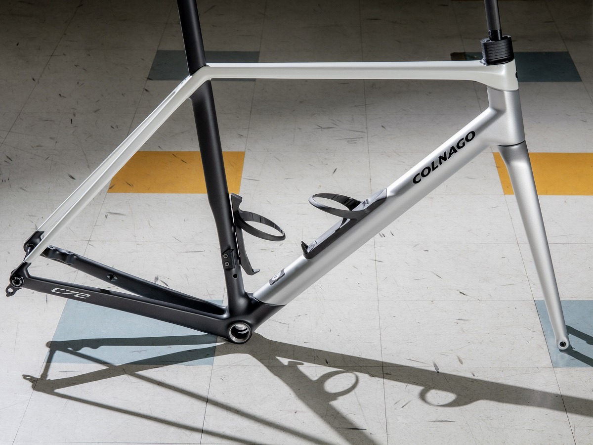 COLNAGO C72